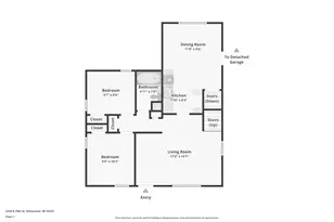 3158 N 79th St, Milwaukee, WI 53222 - Photo 45