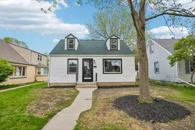 3158 N 79th St, Milwaukee, WI 53222 - Photo 37