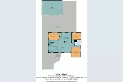 366  3rd St, Kewaskum, WI 53040 - Photo 33