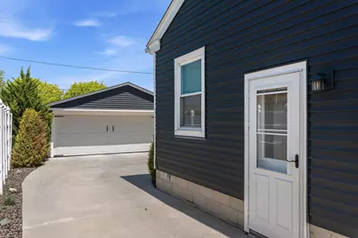 366  3rd St, Kewaskum, WI 53040 - Photo 25