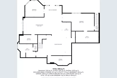 2005  Derrin Ln, Brookfield, WI 53045 - Photo 63