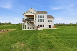 14141 N Lake Shore Dr, Mequon, WI 53097 - Photo 41