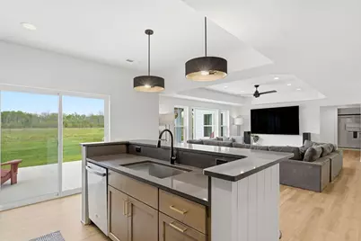 14141 N Lake Shore Dr, Mequon, WI 53097 - Photo 29