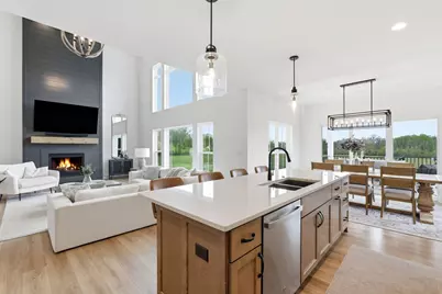 14141 N Lake Shore Dr, Mequon, WI 53097 - Photo 11
