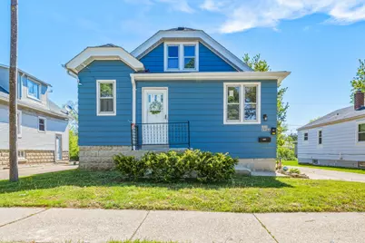 4916 N 56th St, Milwaukee, WI 53218 - Photo 1