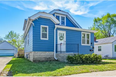 4916 N 56th St, Milwaukee, WI 53218 - Photo 3