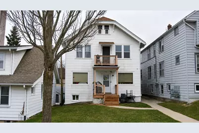 8726 W Mitchell St, West Allis, WI 53214 - Photo 1