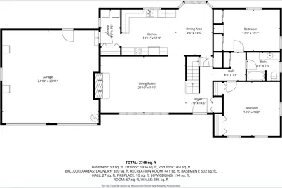 1140  Tanglewood Rd, Manitowoc, WI 54220 - Photo 47