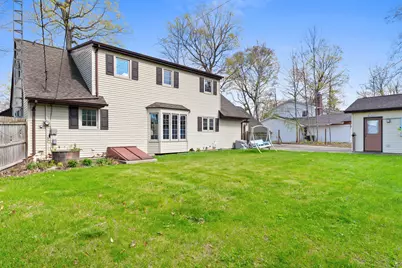 1140  Tanglewood Rd, Manitowoc, WI 54220 - Photo 43
