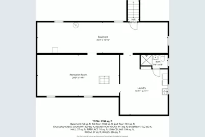 1140  Tanglewood Rd, Manitowoc, WI 54220 - Photo 49