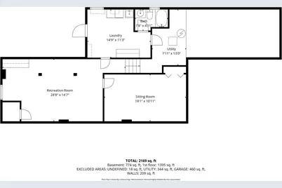 1334  Irving Cir, Manitowoc, WI 54220 - Photo 45