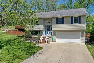 W3482  Washington Dr, Geneva, WI 53147 - Photo 3