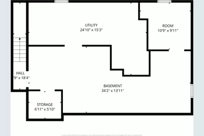 W1326  Honeysuckle Rd, Bloomfield, WI 53128 - Photo 11