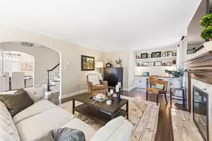 4635 N Wildwood Ave, Whitefish Bay, WI 53211 - Photo 5