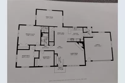 1707  Miller Rd, Lake Geneva, WI 53147 - Photo 19