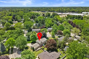 N93W6240 Arbor Dr, Cedarburg, WI 53012 - Photo 41