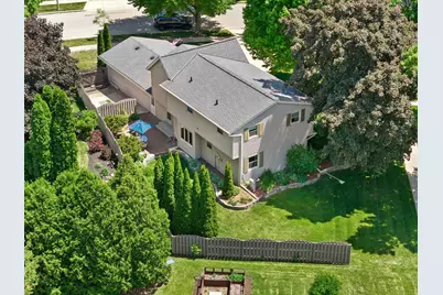 N93W6240  Arbor Dr, Cedarburg, WI 53012 - Photo 43