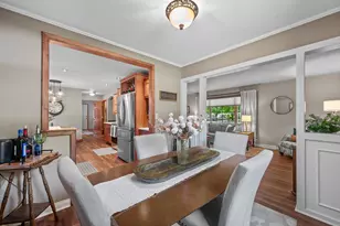 N93W6240 Arbor Dr, Cedarburg, WI 53012 - Photo 9