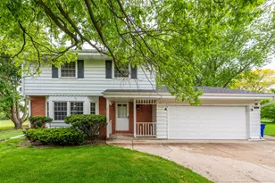 S71W17273 Pleasant View Dr, Muskego, WI 53150 - Photo 1