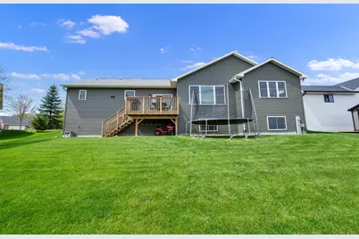 717  Drumlin Cv, Kewaskum, WI 53040 - Photo 23
