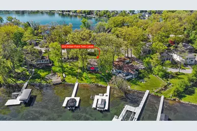354  Indian Point Rd, Twin Lakes, WI 53181 - Photo 19