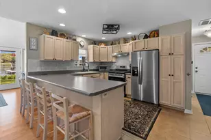 354 Indian Point Rd, Twin Lakes, WI 53181 - Photo 7