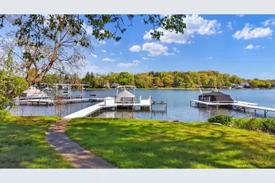 354  Indian Point Rd, Twin Lakes, WI 53181 - Photo 21