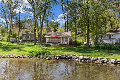 354  Indian Point Rd, Twin Lakes, WI 53181 - Photo 5