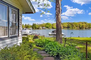 354 Indian Point Rd, Twin Lakes, WI 53181 - Photo 3