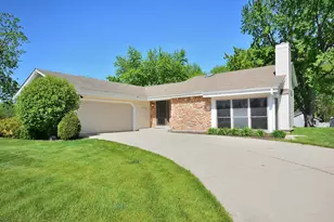 N97W16844 Chippewa Dr, Germantown, WI 53022 - Photo 1