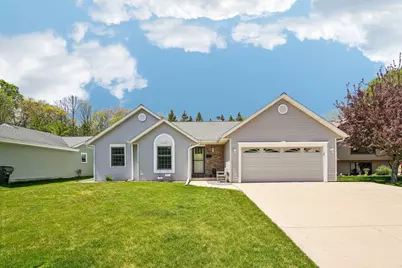 1202  Green Tree Rd, West Bend, WI 53090 - Photo 1