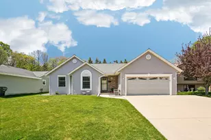 1202 Green Tree Rd, West Bend, WI 53090 - Photo 1