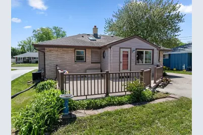 N89W15140  Jefferson Ave, Menomonee Falls, WI 53051 - Photo 23