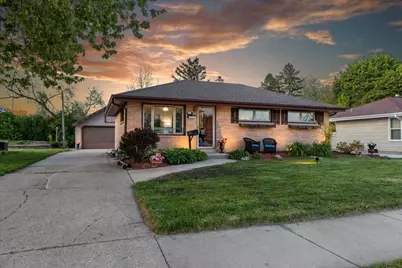 N89W15140  Jefferson Ave, Menomonee Falls, WI 53051 - Photo 1