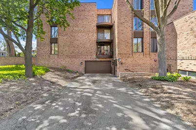 3838 N Oakland Ave #275, Shorewood, WI 53211 - Photo 25
