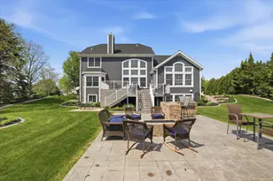 N57W34997 Pondview Ln, Oconomowoc, WI 53066 - Photo 53