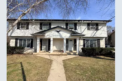 6434 N 101st St #6436, Milwaukee, WI 53224 - Photo 1