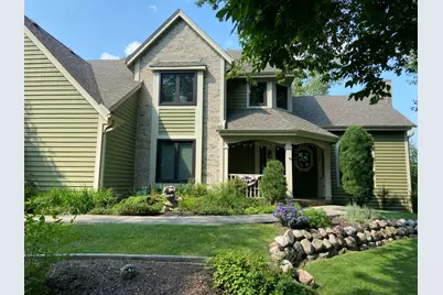 W191S6834  Bluegrass Dr, Muskego, WI 53150 - Photo 9