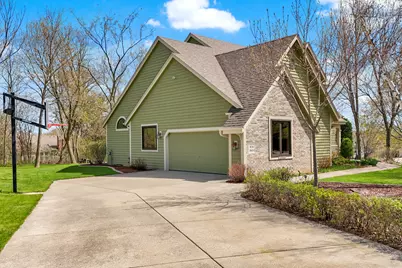 W191S6834  Bluegrass Dr, Muskego, WI 53150 - Photo 5