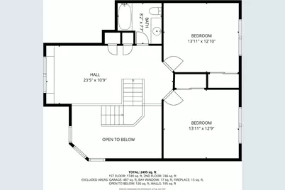 W191S6834  Bluegrass Dr, Muskego, WI 53150 - Photo 49