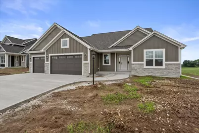 503  Talbot's Woods Dr #Lt36, Dousman, WI 53066 - Photo 1