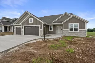 503 Talbot's Woods Dr, Dousman, WI 53066 - Photo 1