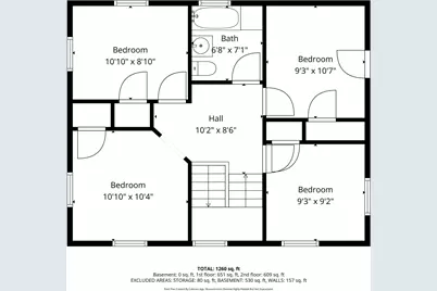 2616  Meadow Ln, Manitowoc, WI 54220 - Photo 25