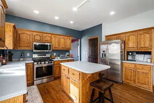 5290 Fawn Trail, Addison, WI 53027 - Photo 9