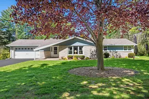 405 Plat Rd, Richfield, WI 53017 - Photo 1