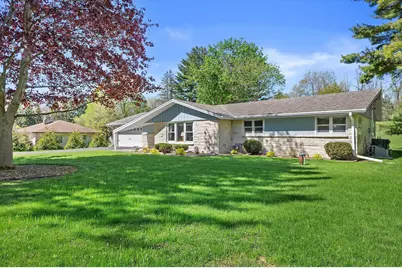 405  Plat Rd, Richfield, WI 53017 - Photo 3