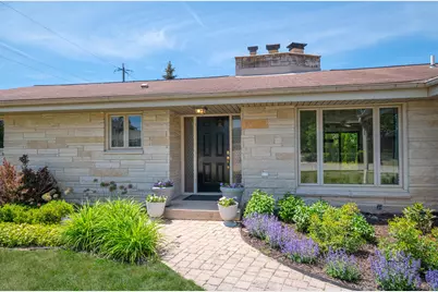 1631 N Pine St, Grafton, WI 53024 - Photo 1