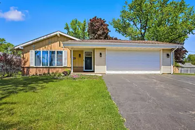 24918  68th St, Paddock Lake, WI 53168 - Photo 1