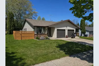 1612 N 35th St #A, Sheboygan, WI 53081 - Photo 1