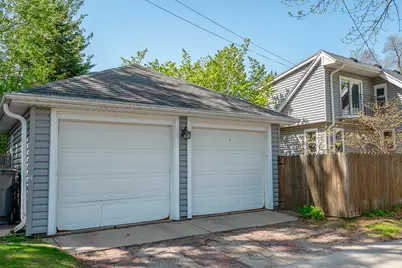 5074 N Hollywood Ave, Whitefish Bay, WI 53217 - Photo 41
